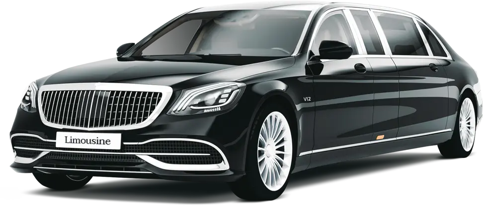 WIne.limo luxury limo services - sedan