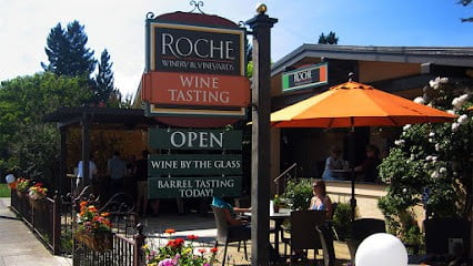 Roche-Winery