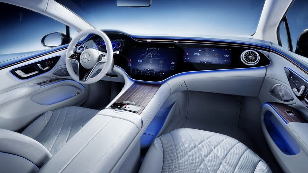 Sonma Limo modern-luxury-prestige-car-interior-front seeat leather-interior 