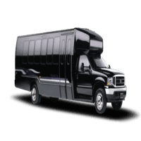 Large Party Bus - Best Limousine Services in Sonoma Valley