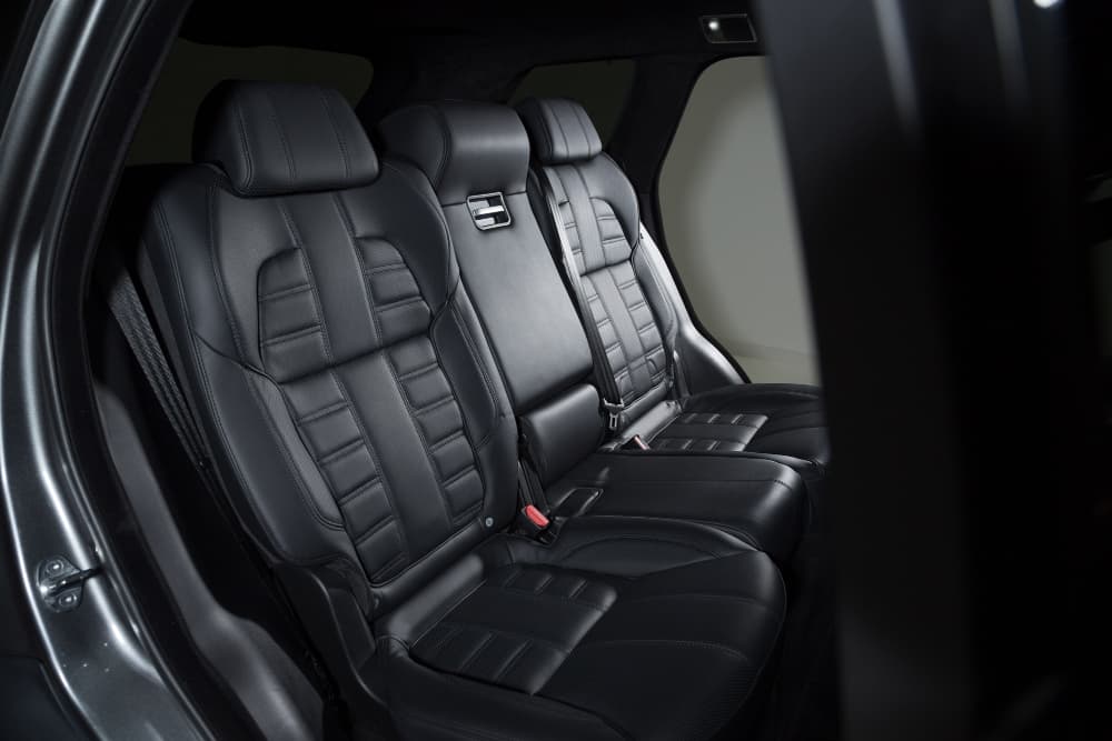 black-interior-details-modern-luxury-car black-interior-details-modern-luxury-car Escalade SUV - Sonoma Limo