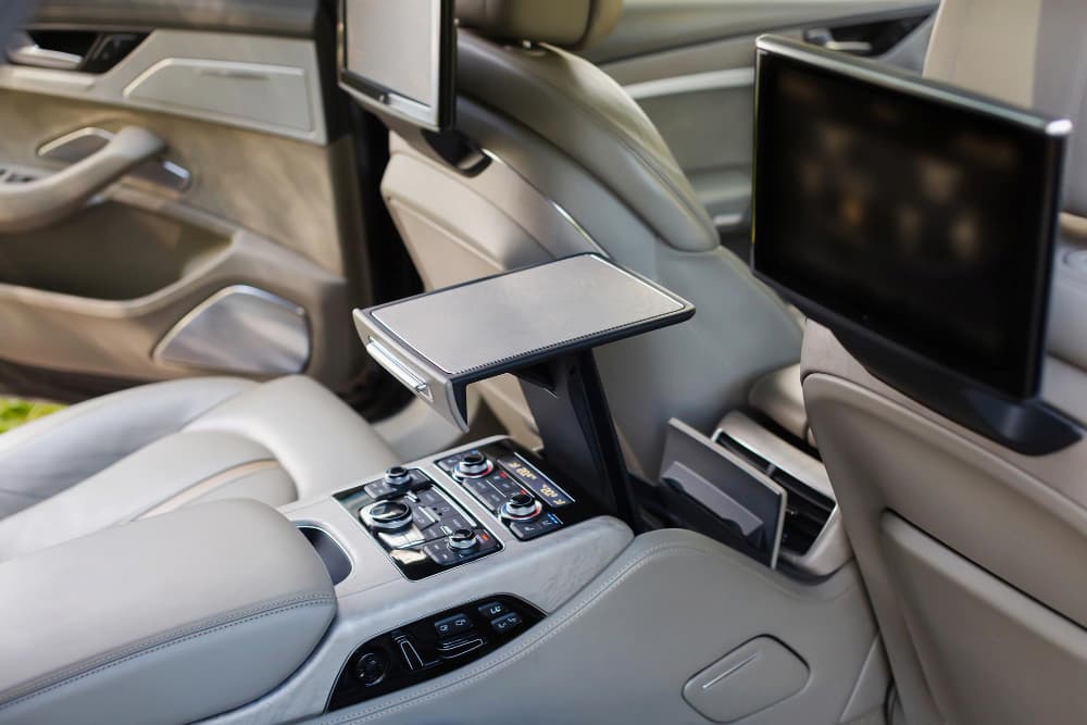 modern-luxury-prestige-car-interior-back seet leather-interior